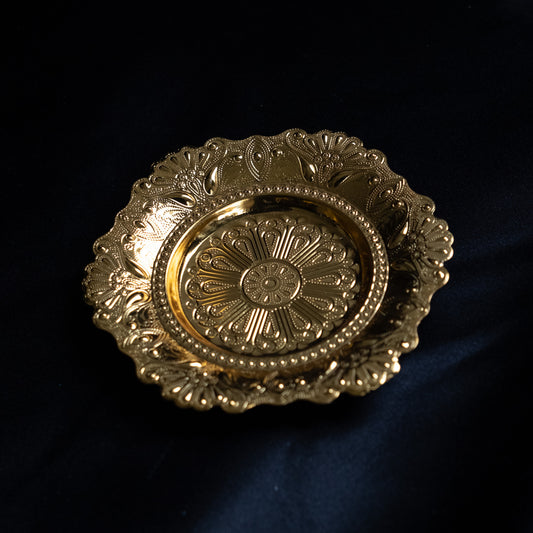 Plaque Autel