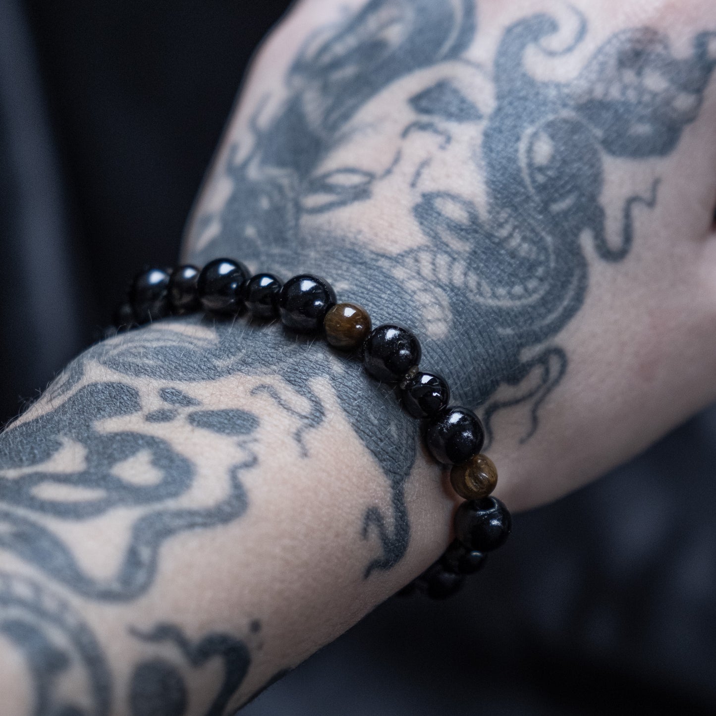 Bracelet Protection