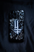Coque grunge iPhone 15 pro max