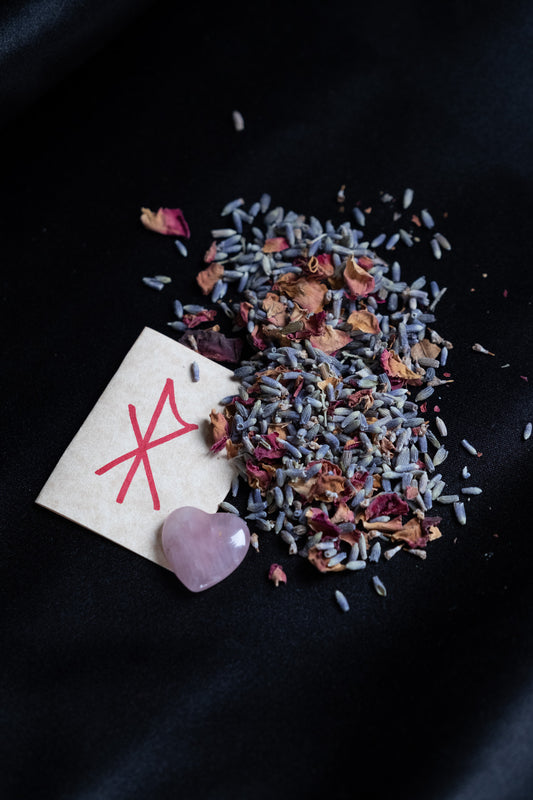 Mini rituel Amour