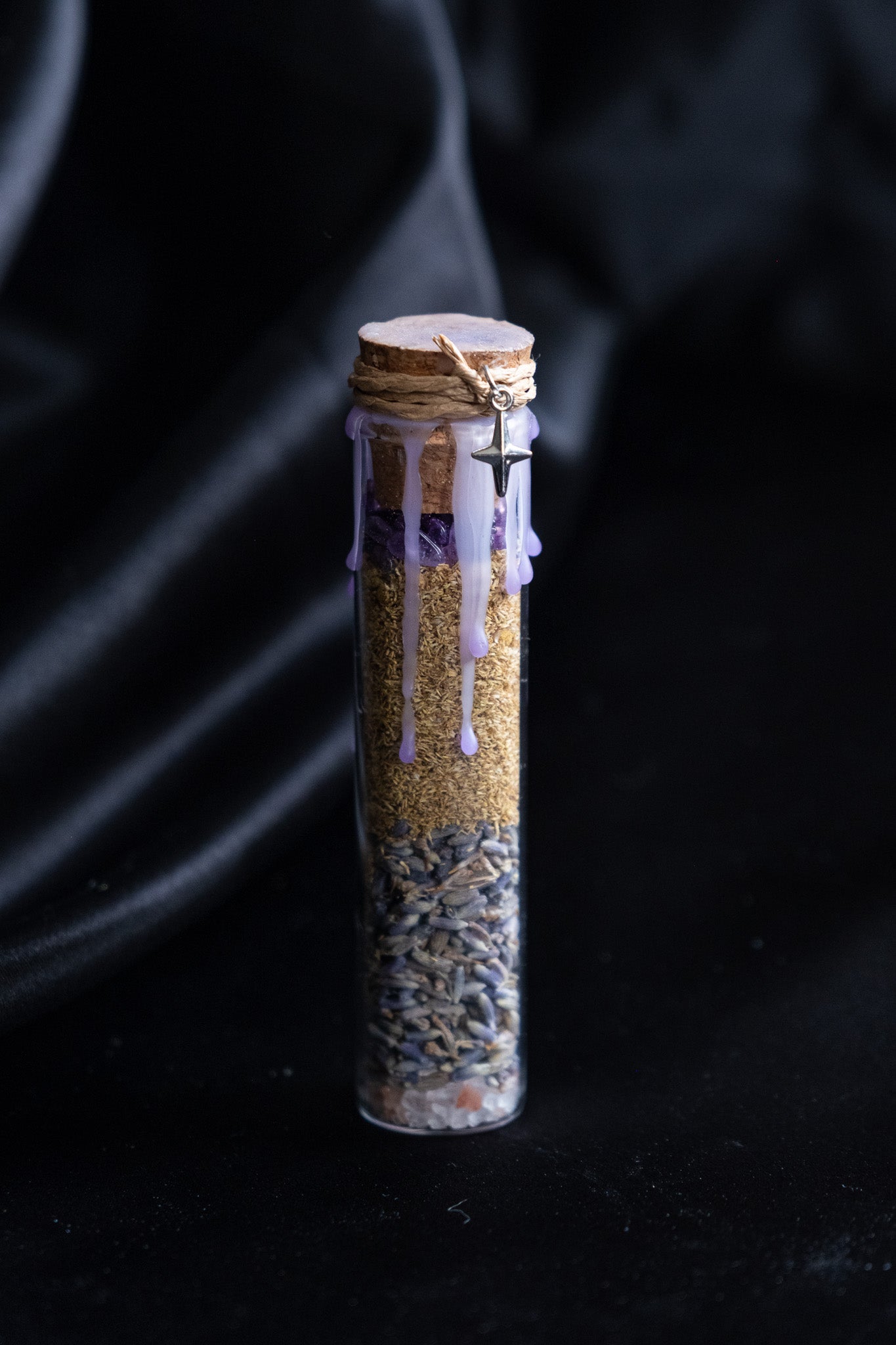 SpellJar Antistress
