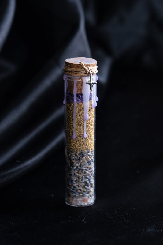 SpellJar Antistress