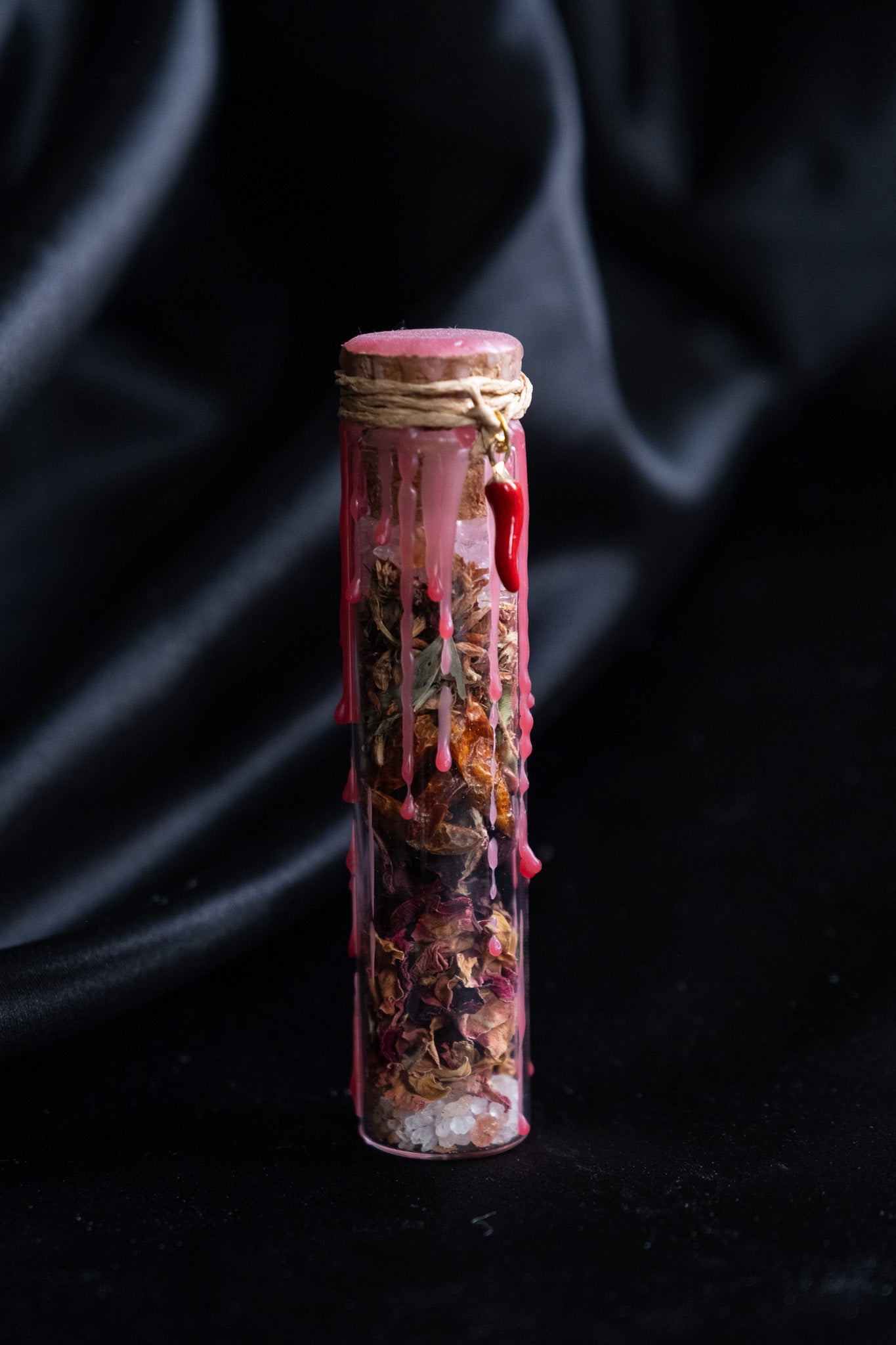 SpellJar Aphrodisiaque