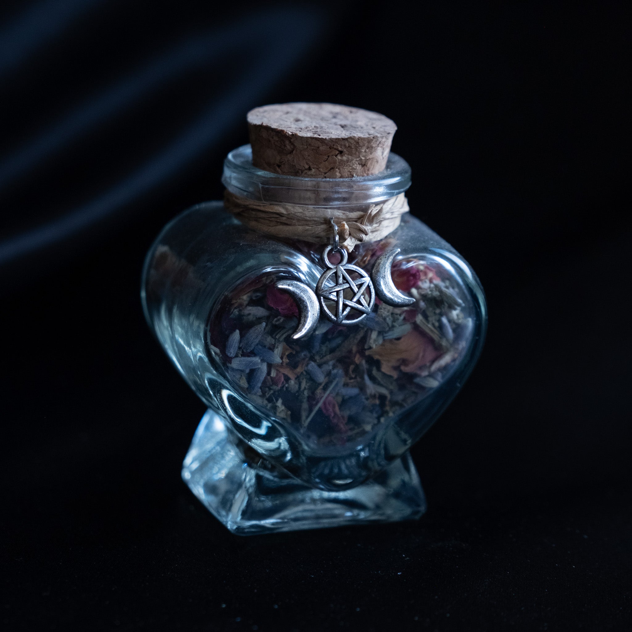 Mélange magique Amour