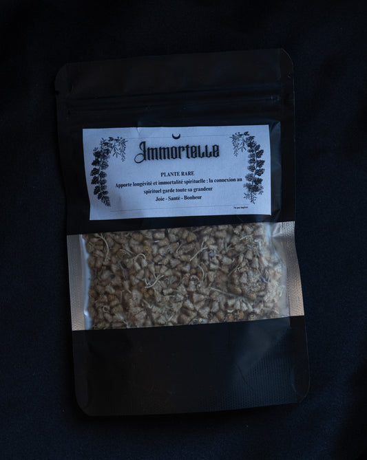 Immortelle