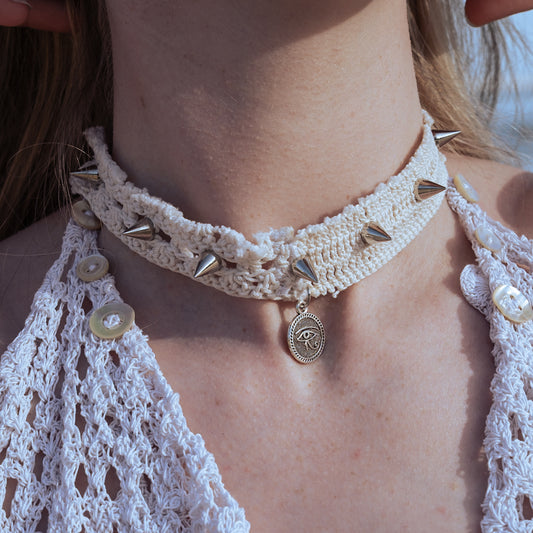 Collection Seirìna - Collier