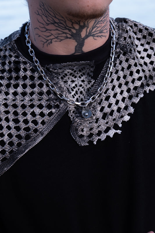 Collection Seirìna - Collier homme
