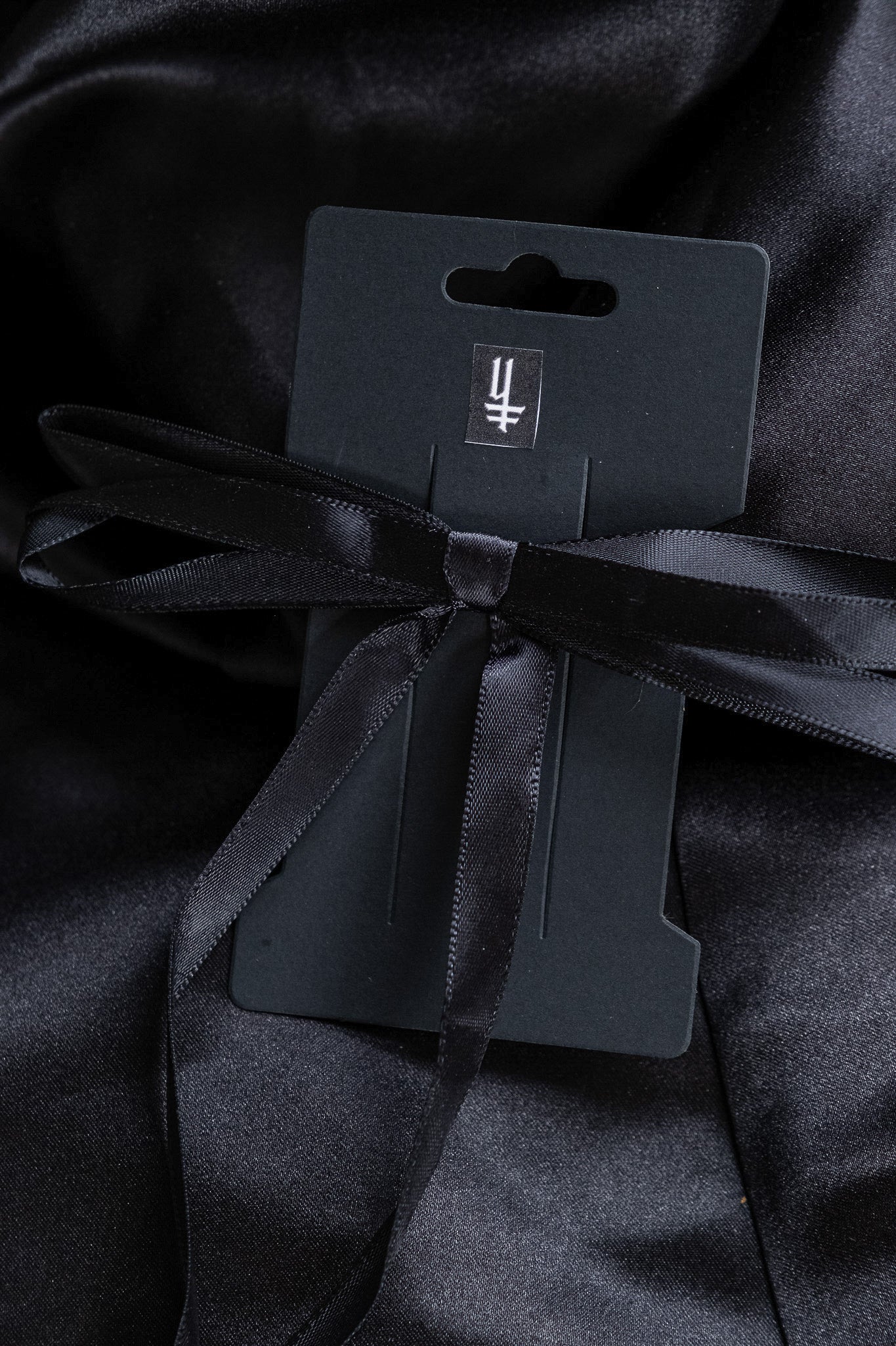 Barettes "Dark Dolls"