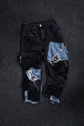 Jeans "Destroy"