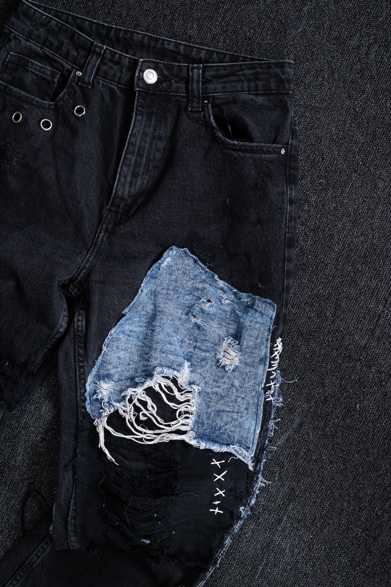 Jeans "Destroy"