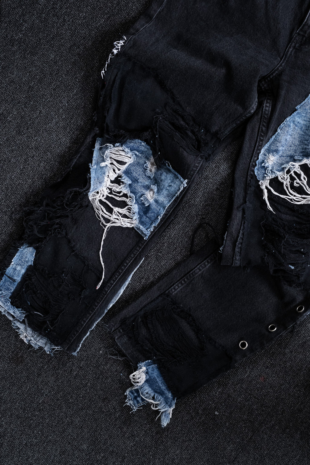 Jeans "Destroy"