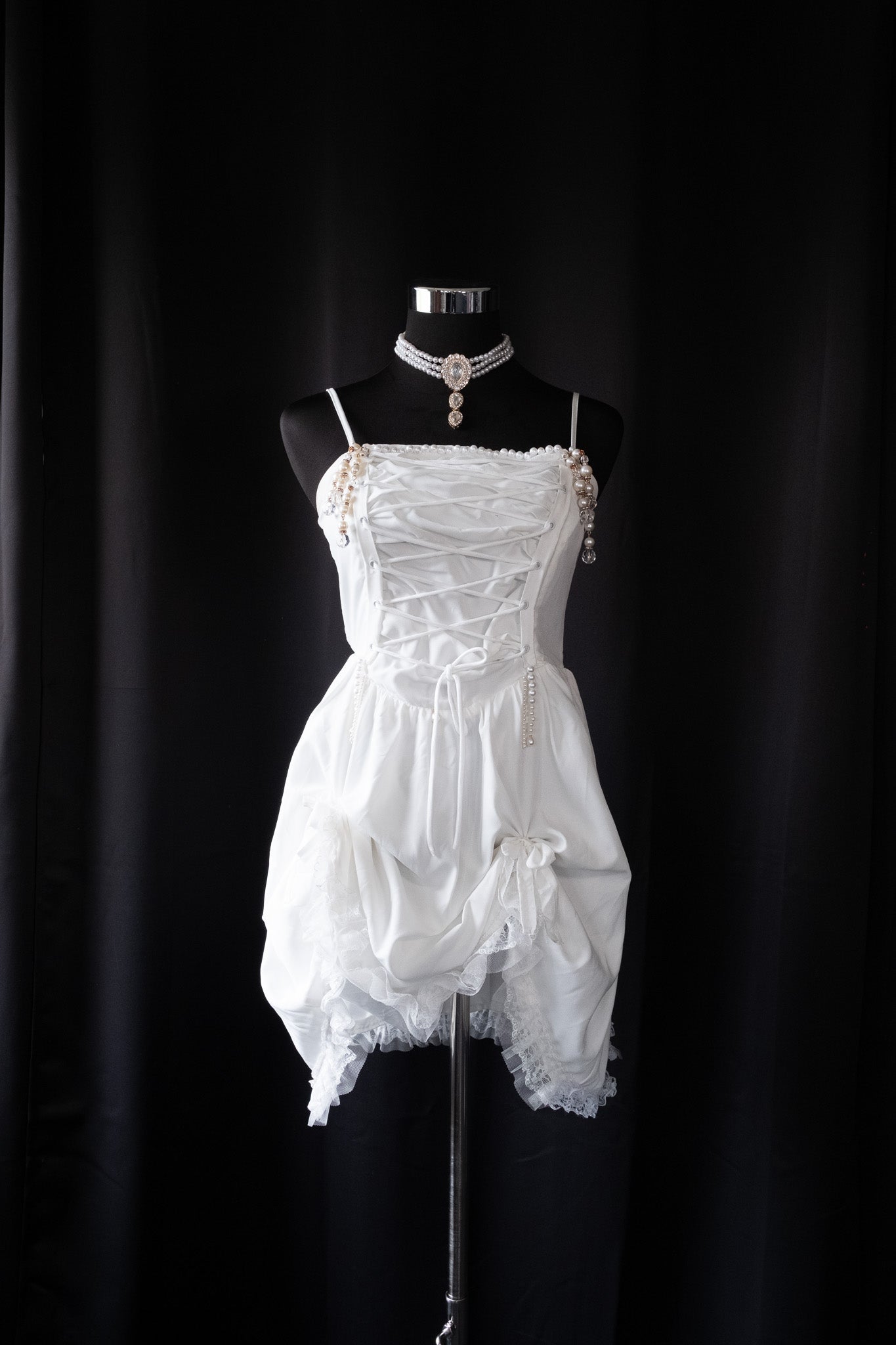 Robe "Libertine" - M