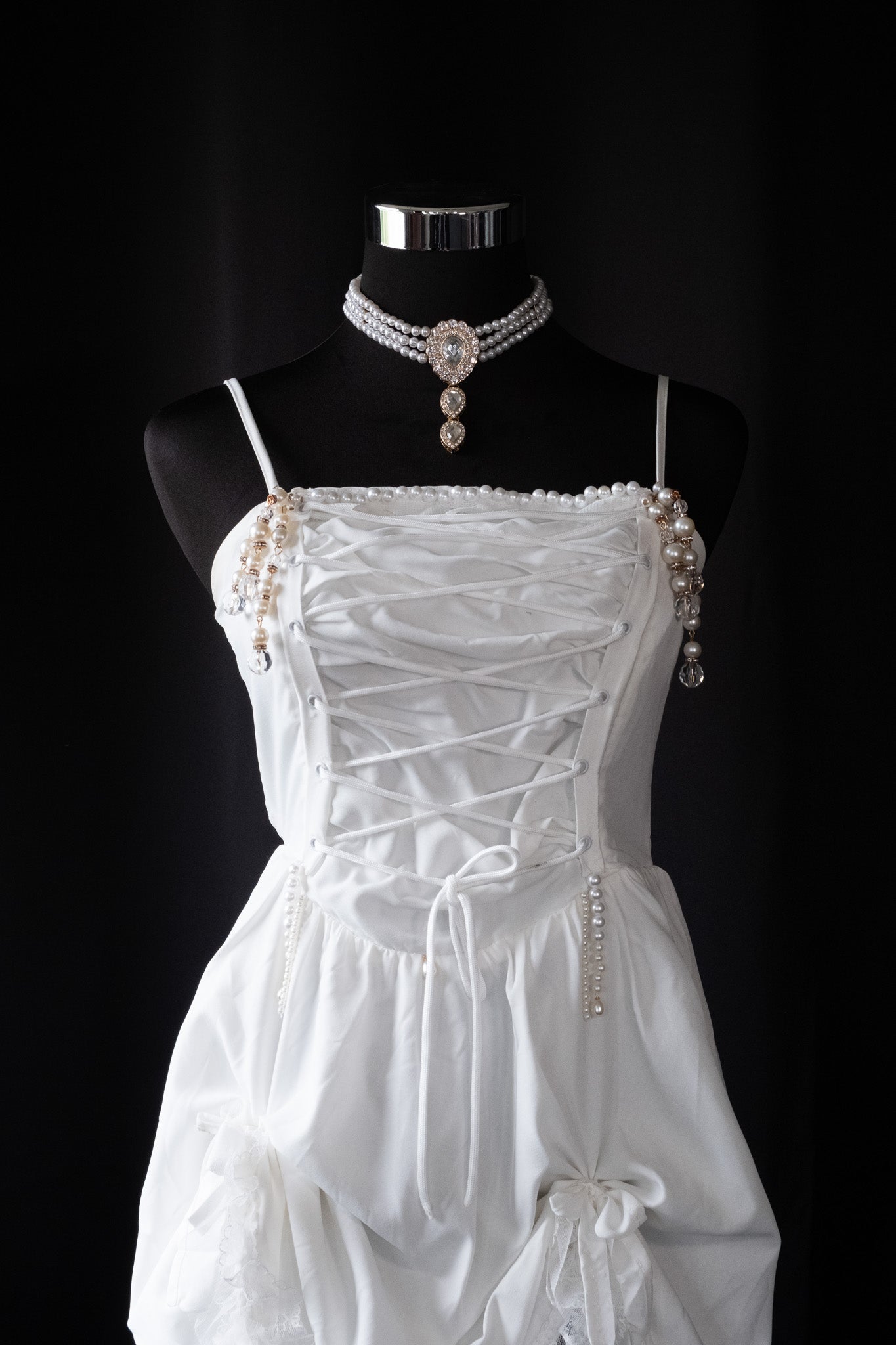 Robe "Libertine" - M