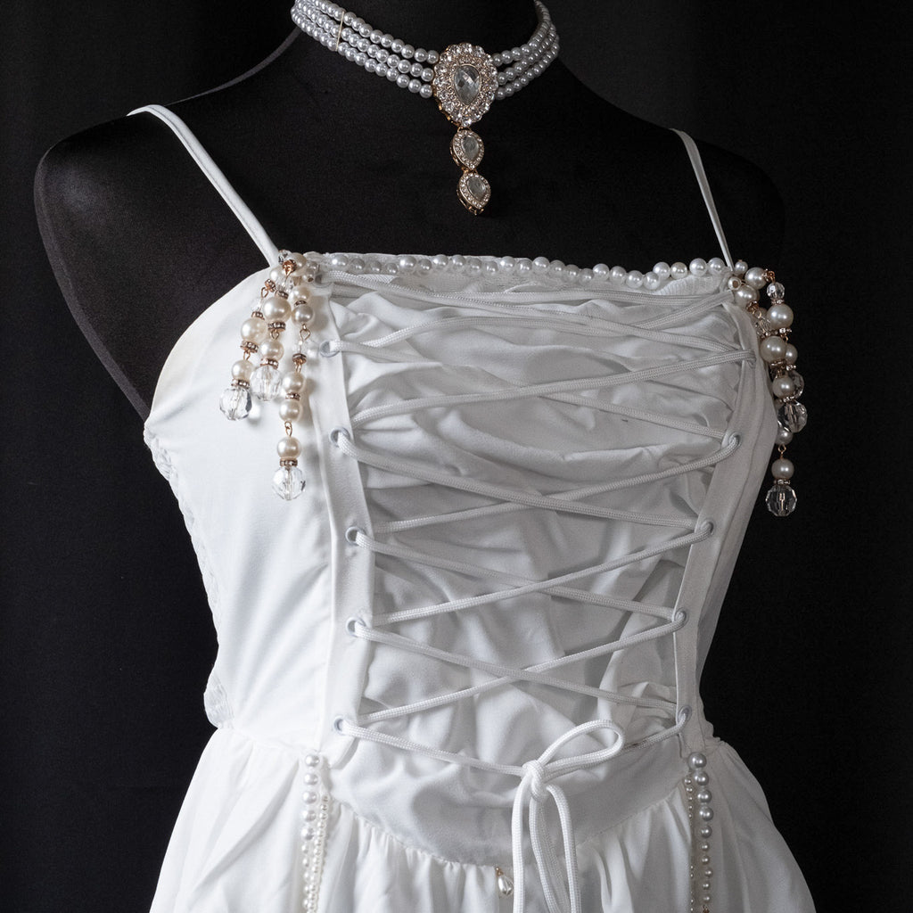 Robe "Libertine" - M