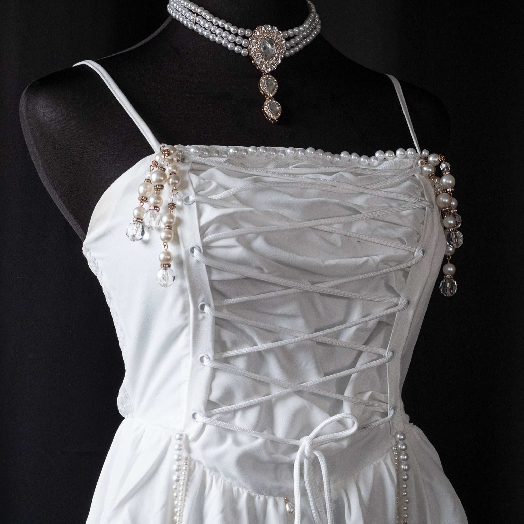 Robe "Libertine" - M