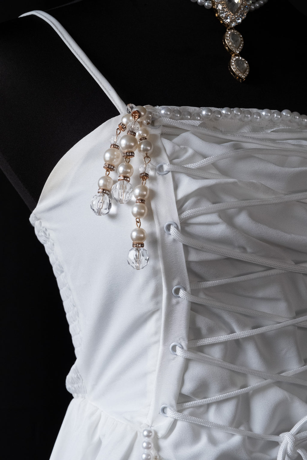 Robe "Libertine" - M