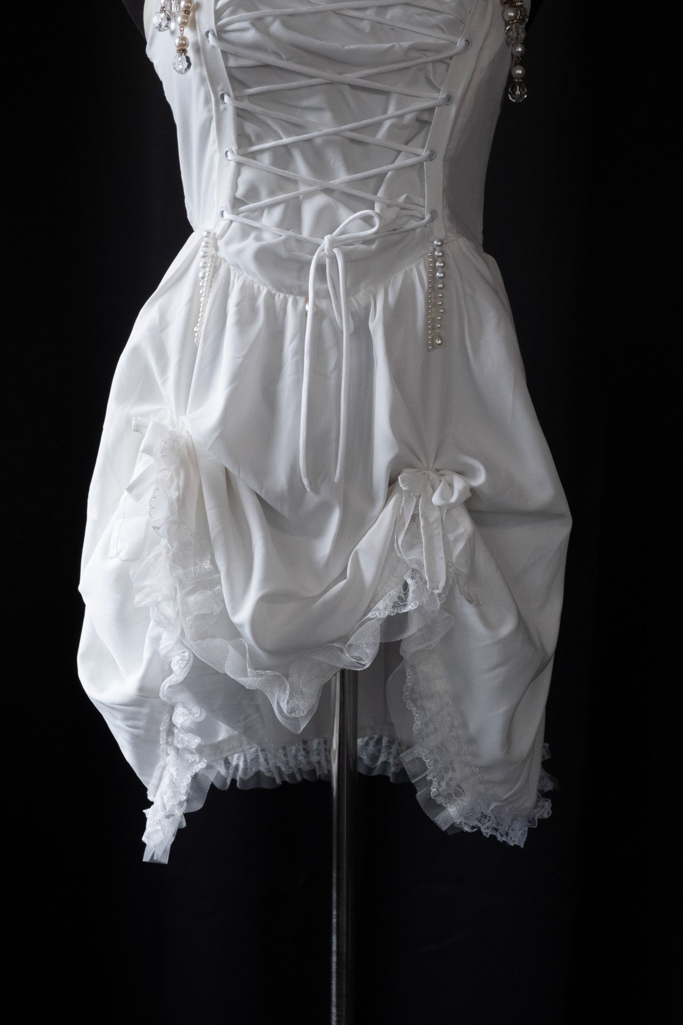 Robe "Libertine" - M