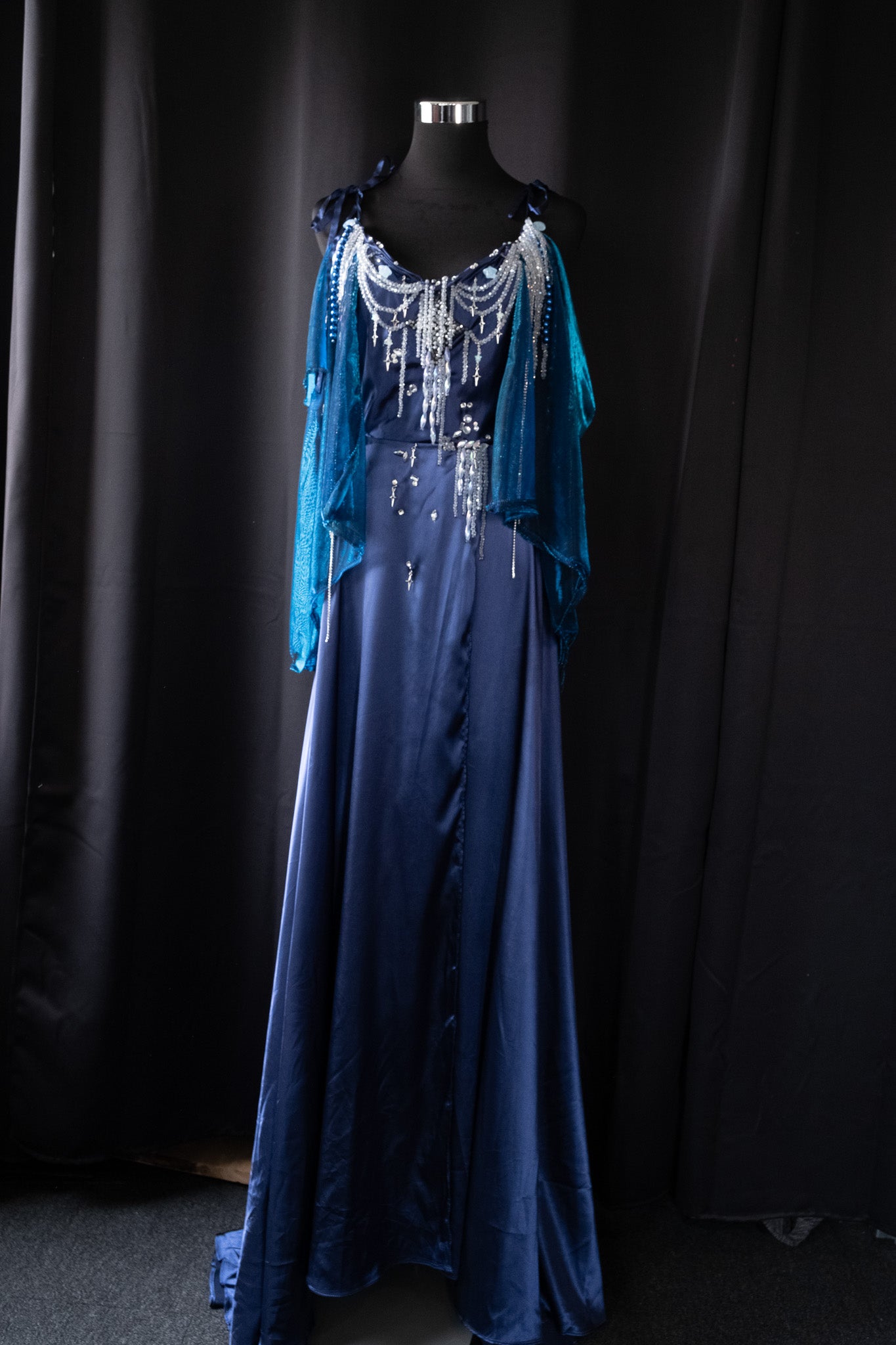 Robe "L'etoile" - S / M