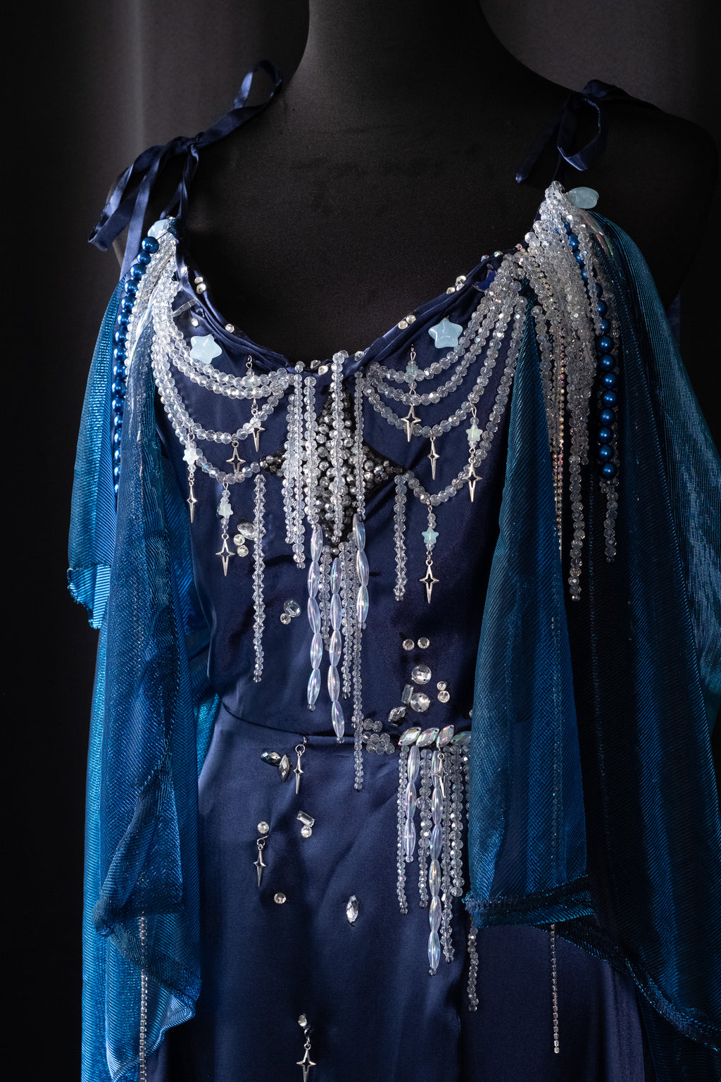 Robe "L'etoile" - S / M