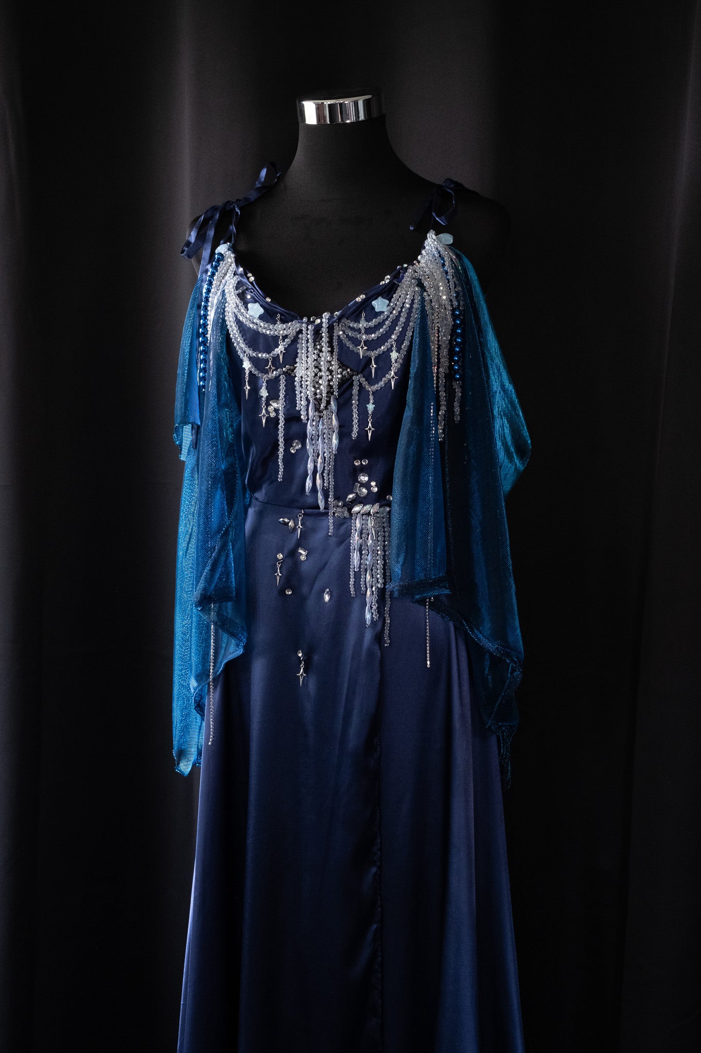 Robe "L'etoile" - S / M