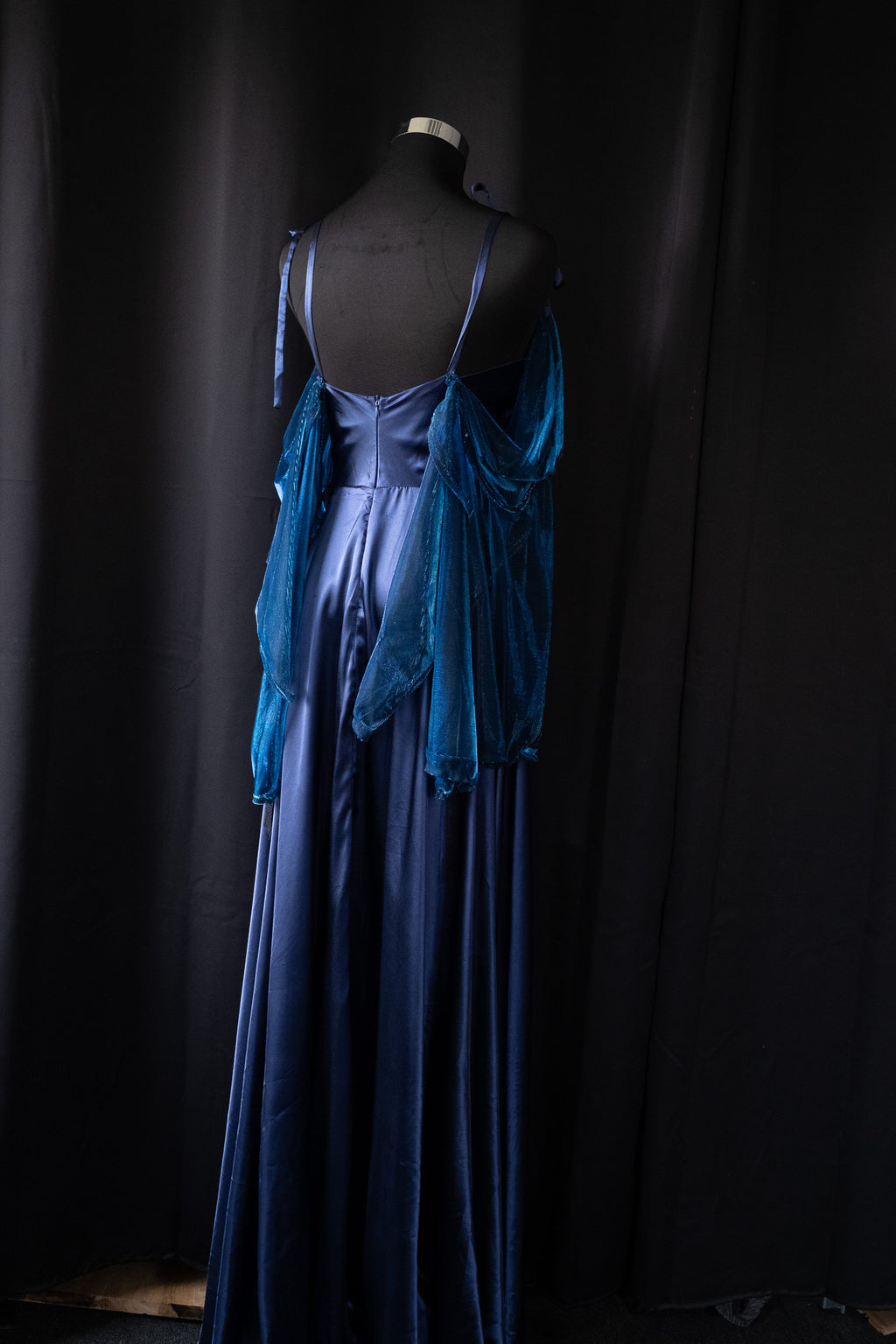 Robe "L'etoile" - S / M