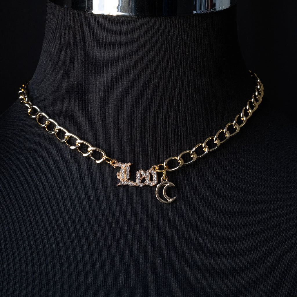 Collier Astro