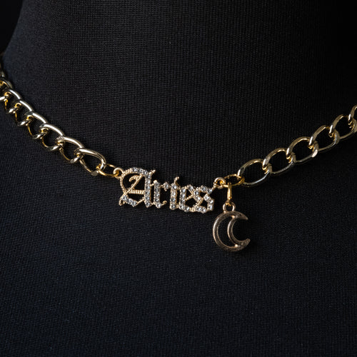 Collier Astro