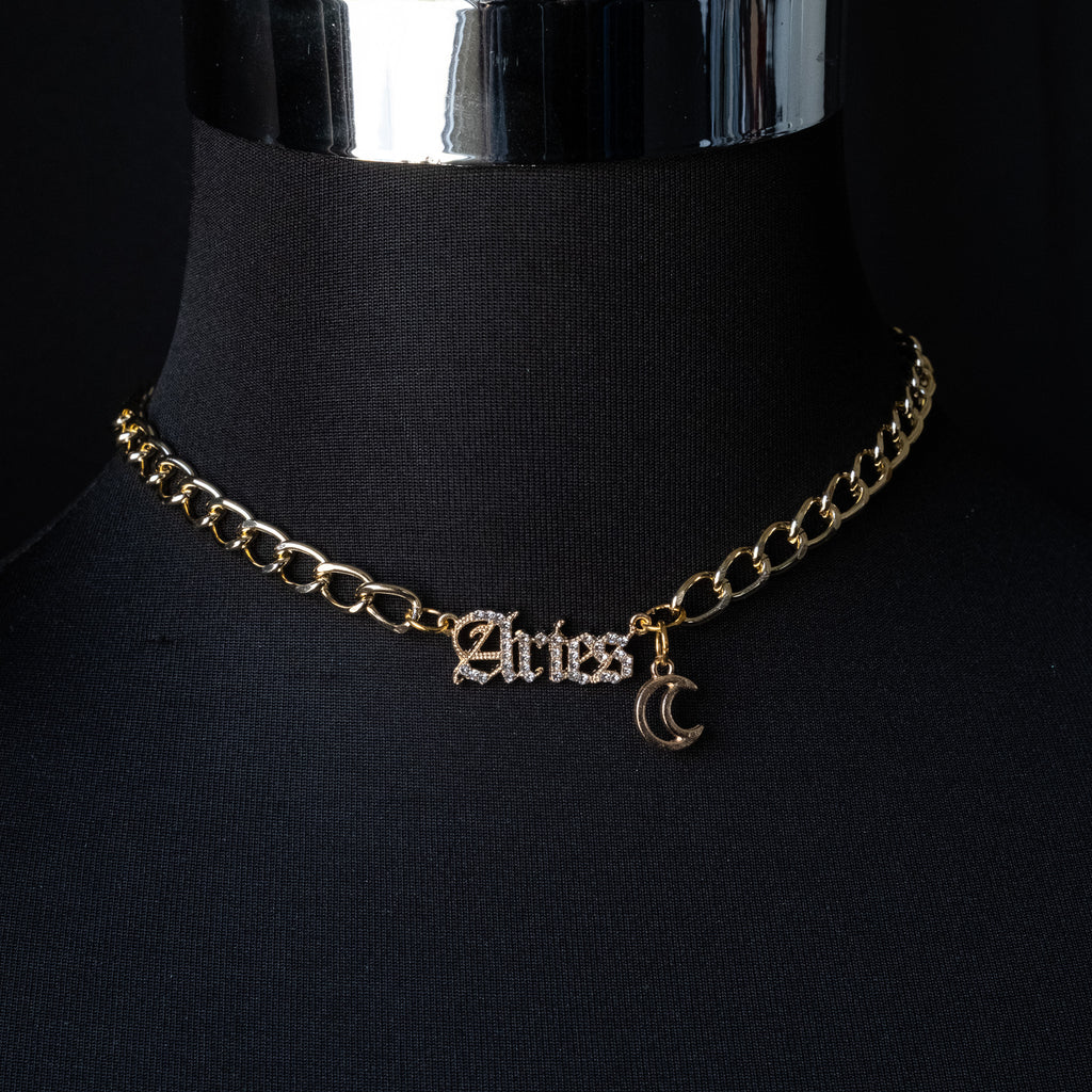 Collier Astro