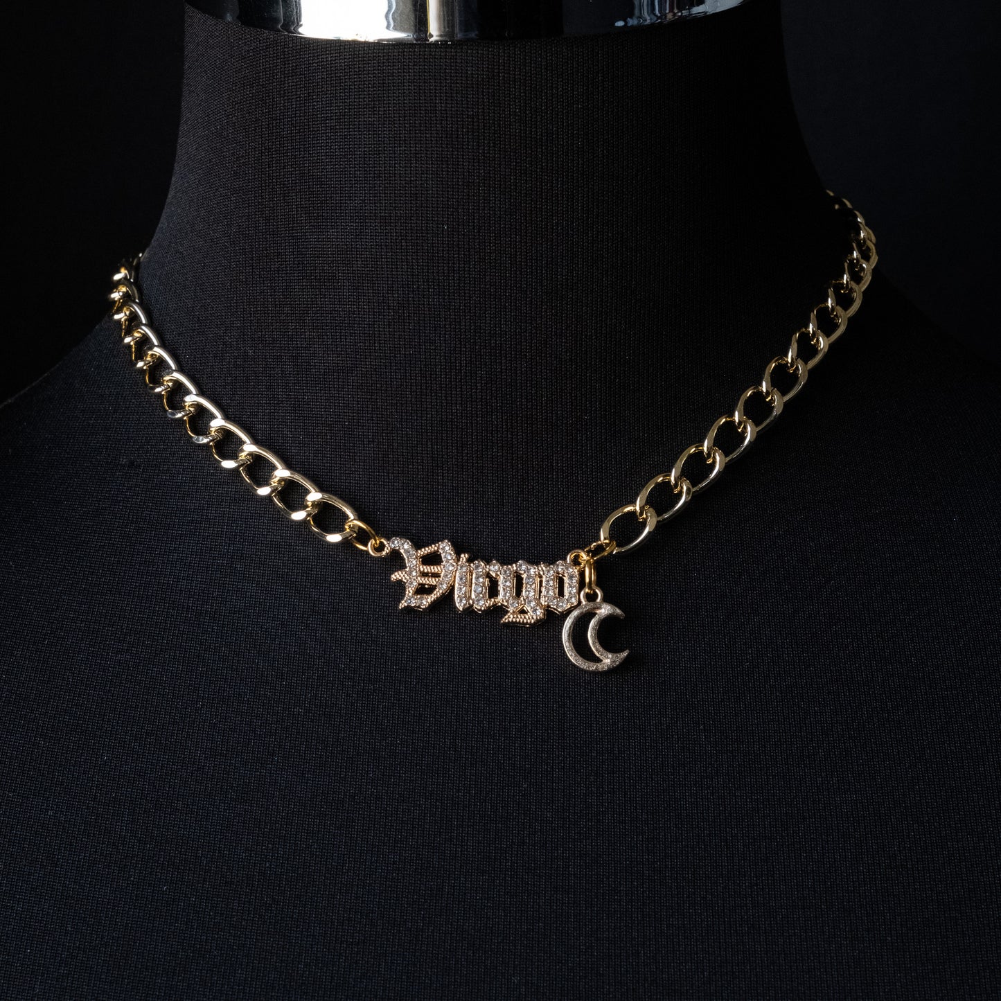 Collier Astro