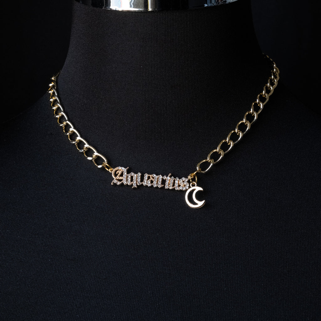 Collier Astro
