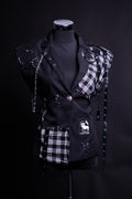 Veste Grunge - XS / S