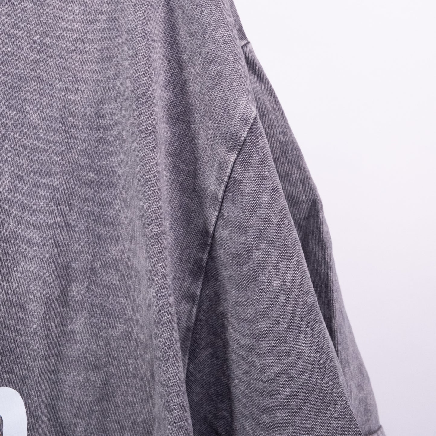 T-shirt 'Chaos in pedoland'