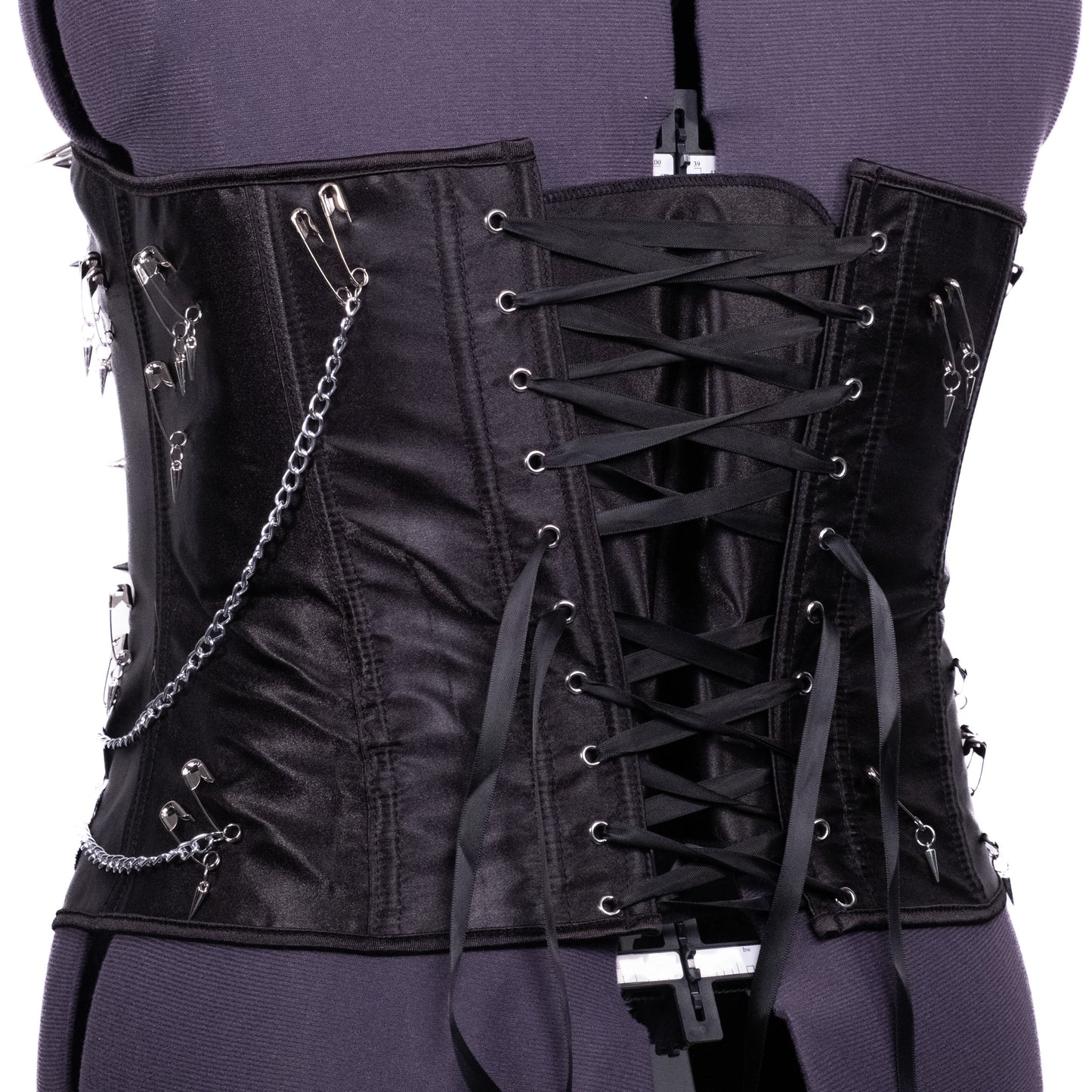 Corset Punk Punk