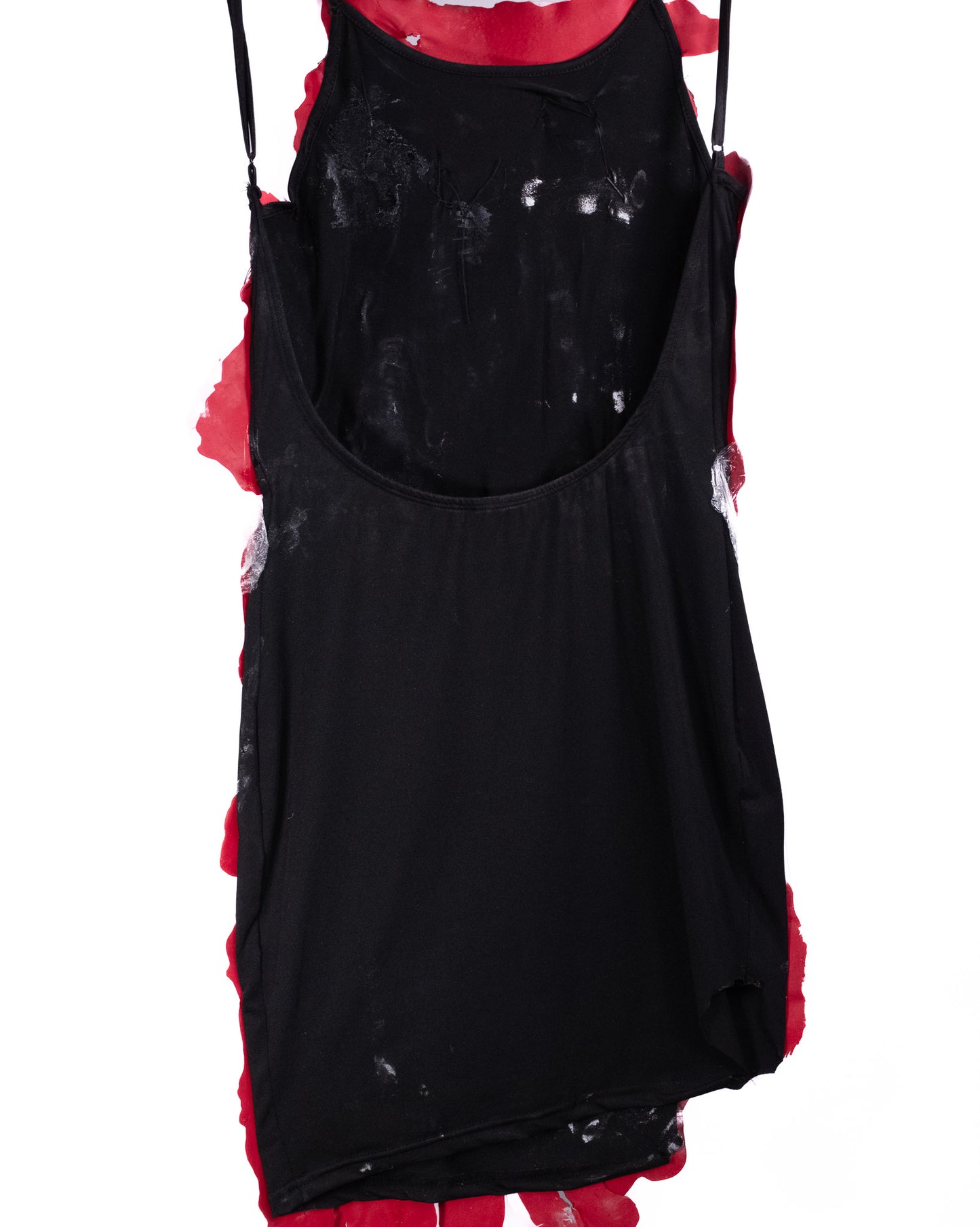 COSTUME - Robe "Meat" inpiration Lady Gaga