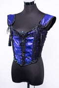 Corset "Belzebuth" - M / L