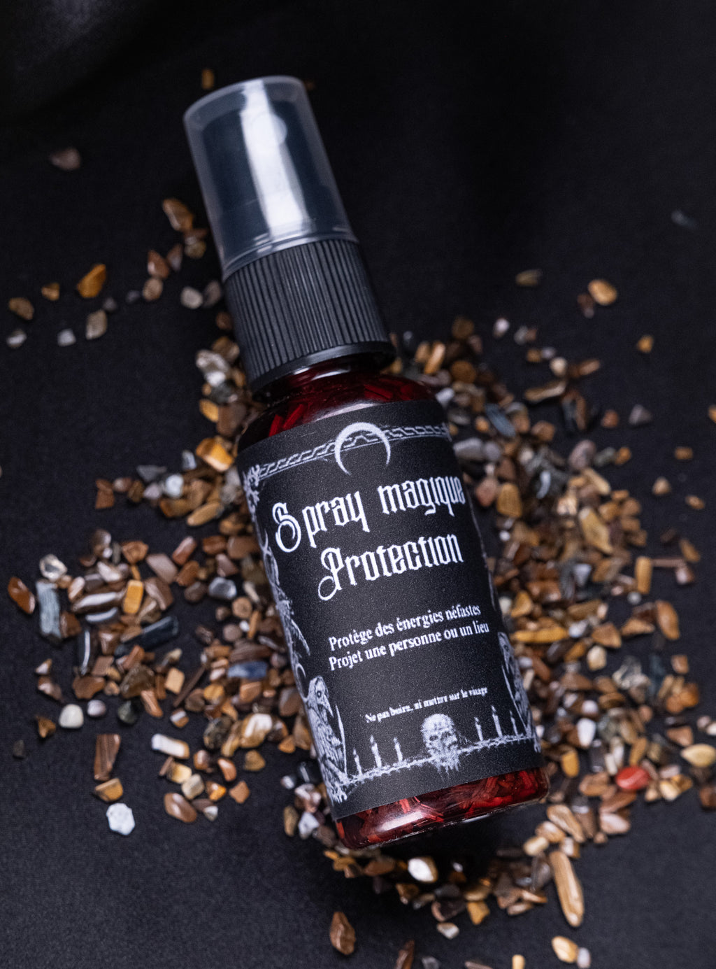 Spray magique Protection