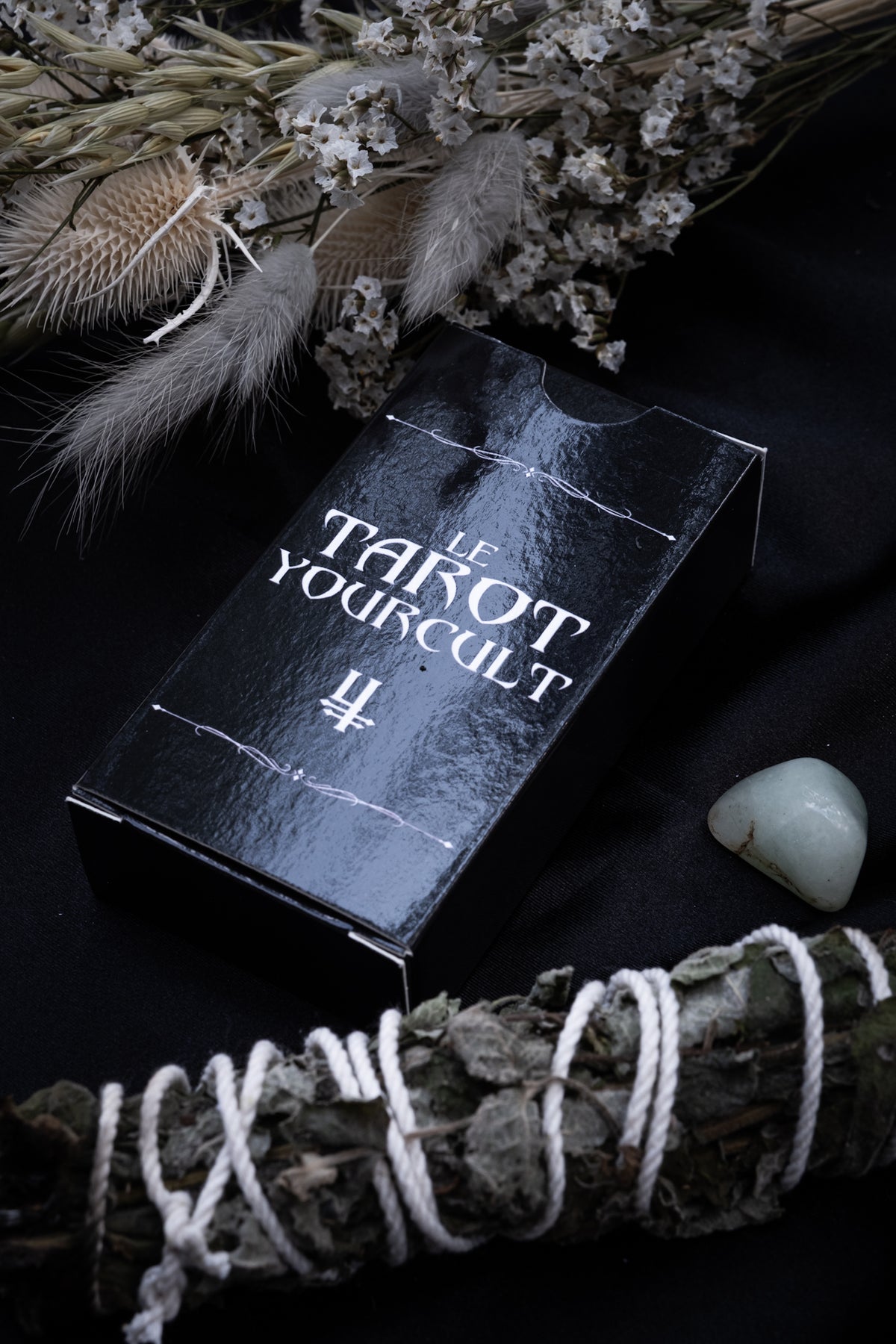 Prévente - Tarot Yourcult