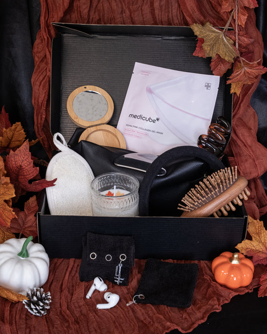 BEAUTY BOX