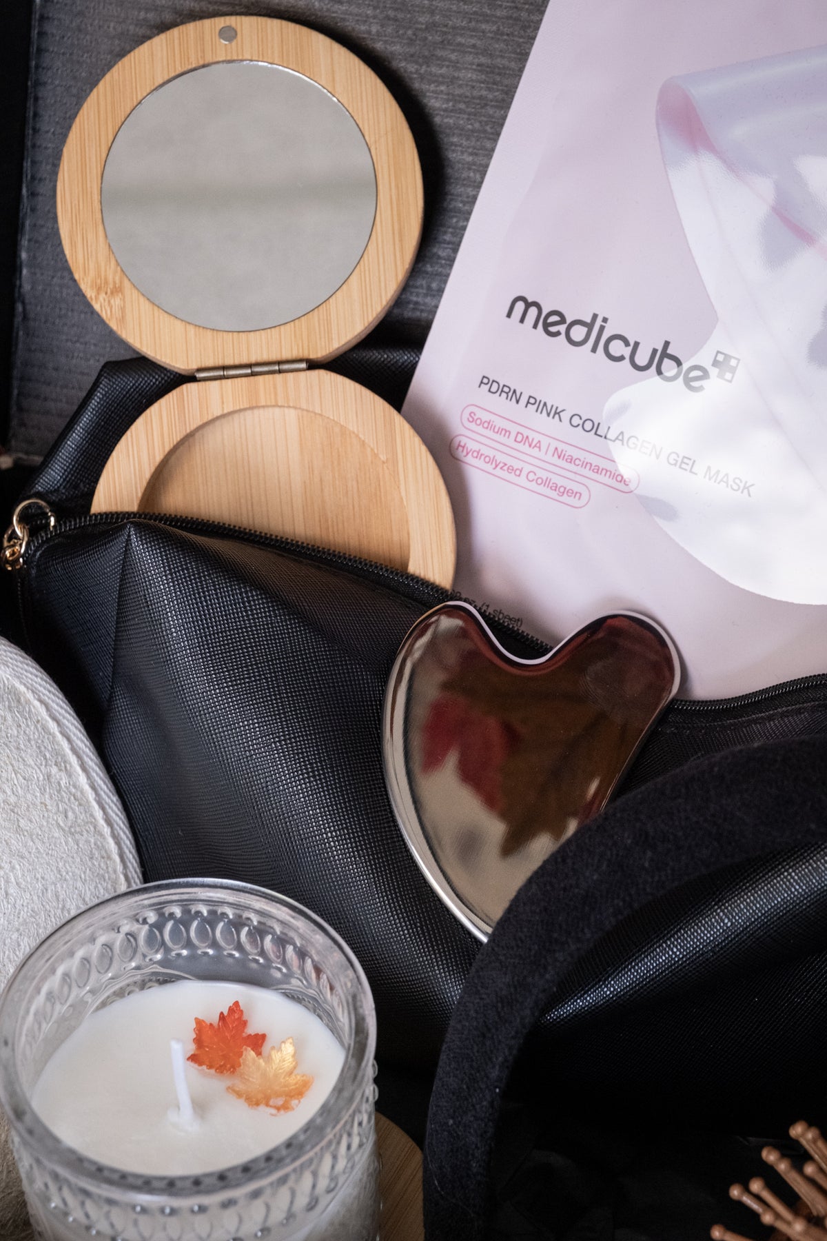 BEAUTY BOX