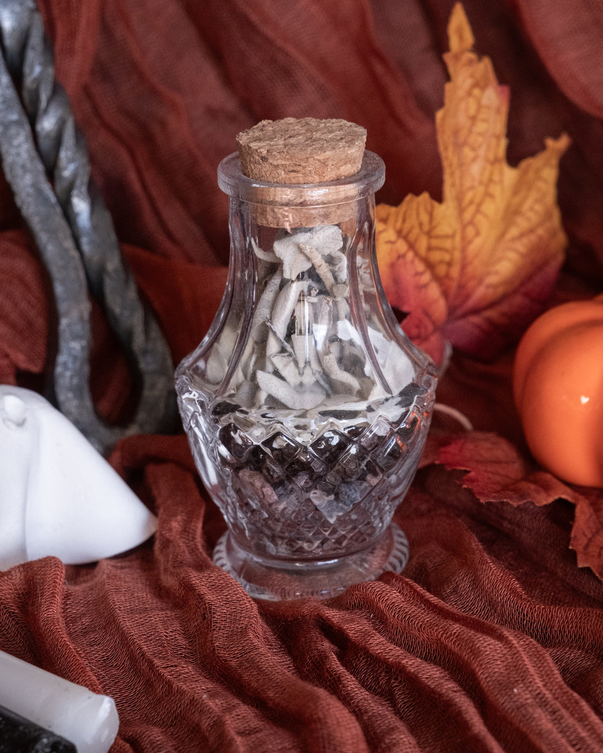 Mini box ésotérique - Occult witch