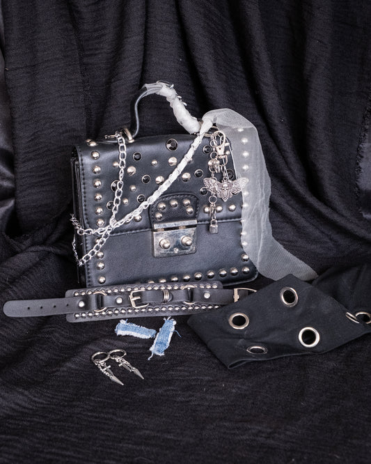 Box unique - Little Grunge