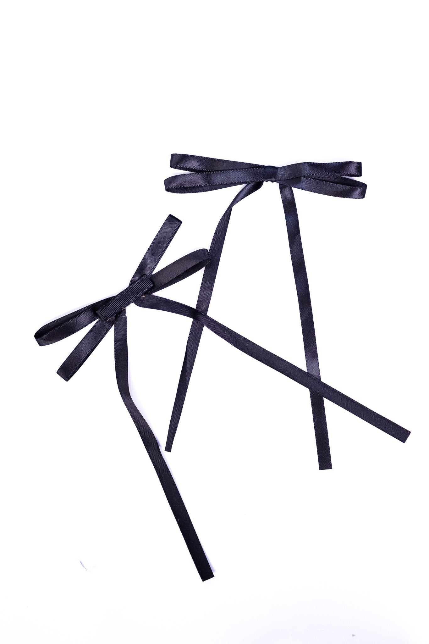Pince à cheveux