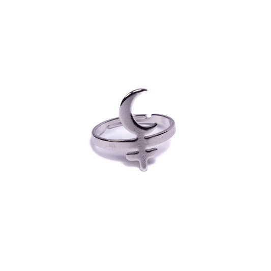 Bague Lilith