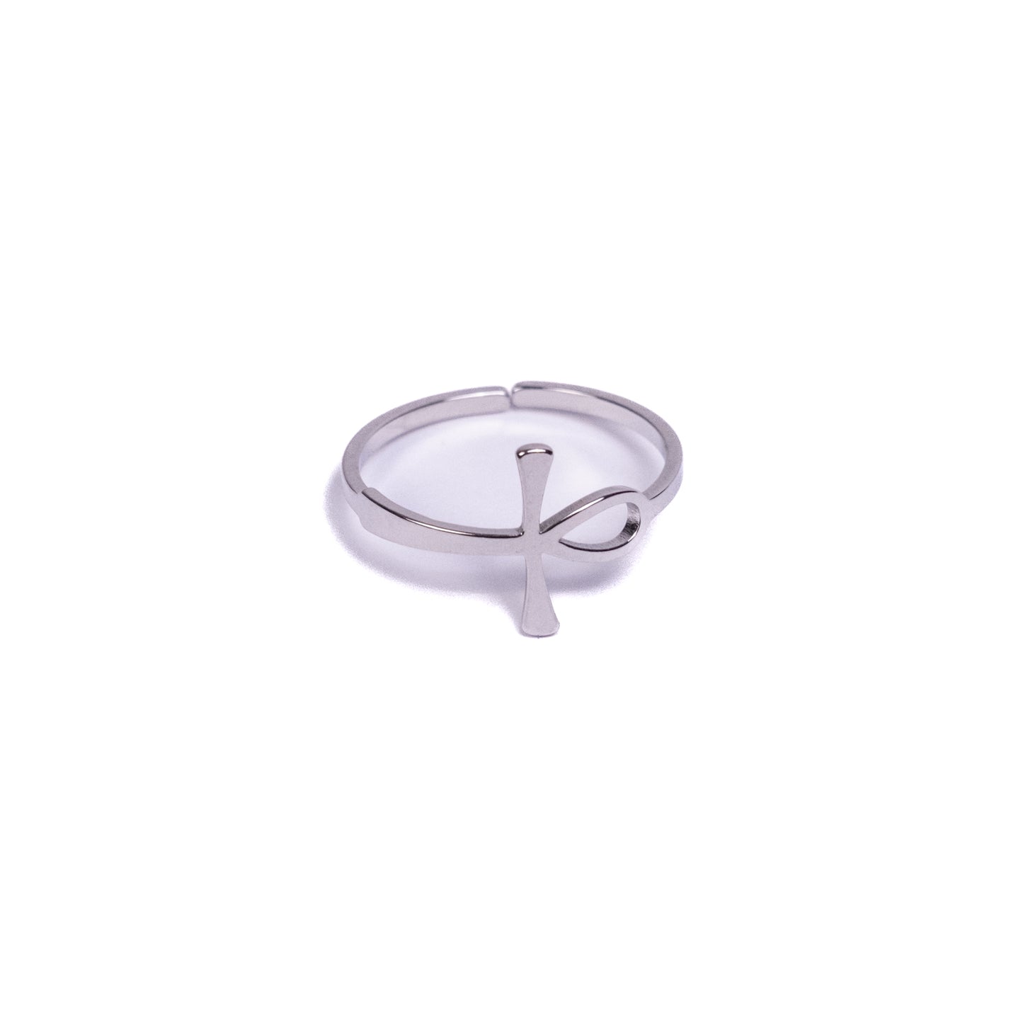 Bague Clé de Ankh