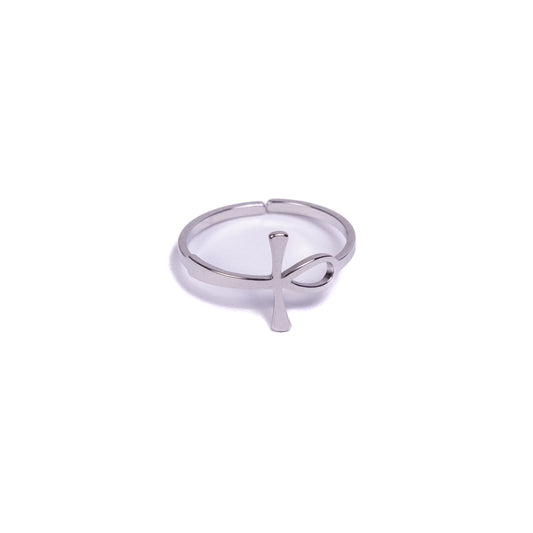 Bague Clé de Ankh
