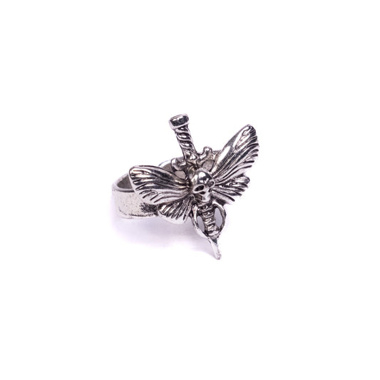 Bague Butterfly