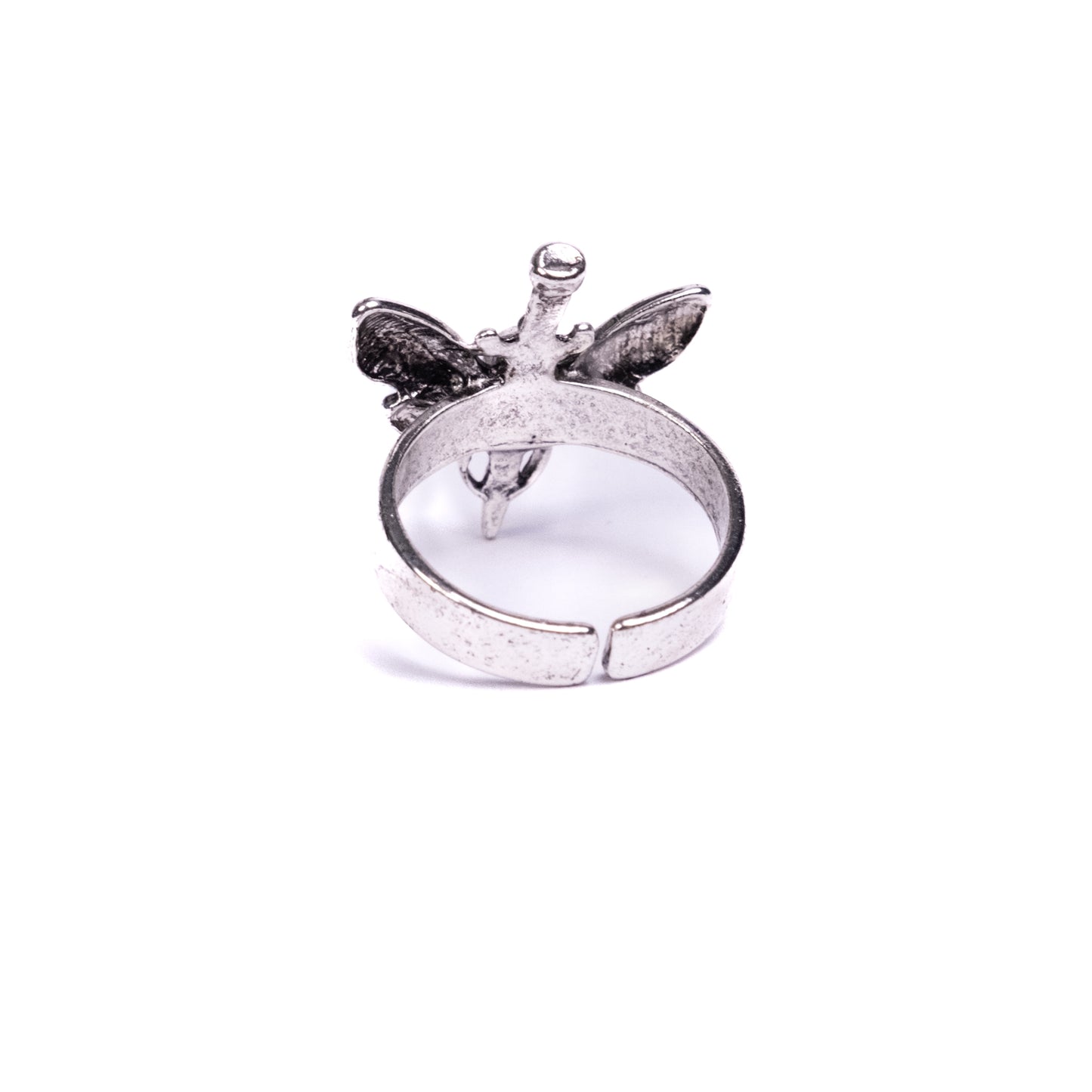 Bague Butterfly