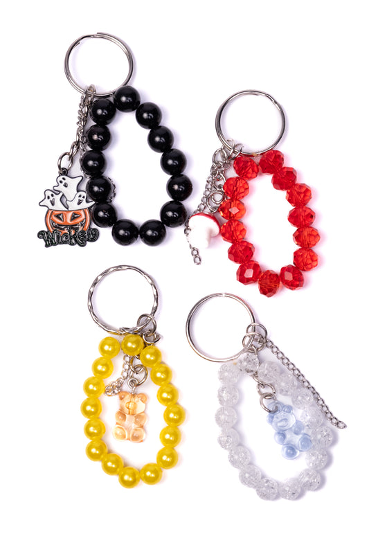 Porte clefs