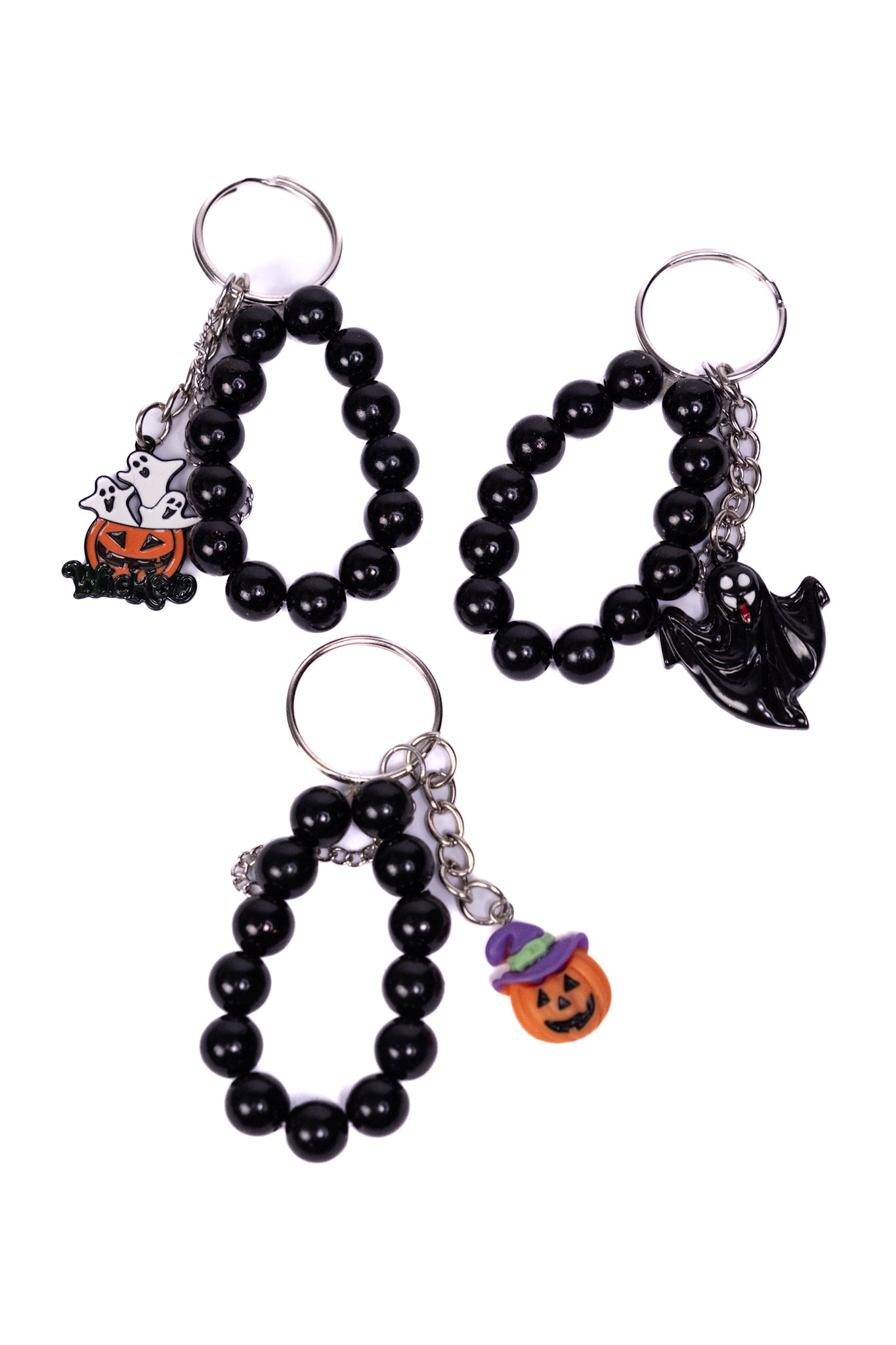 Porte clefs