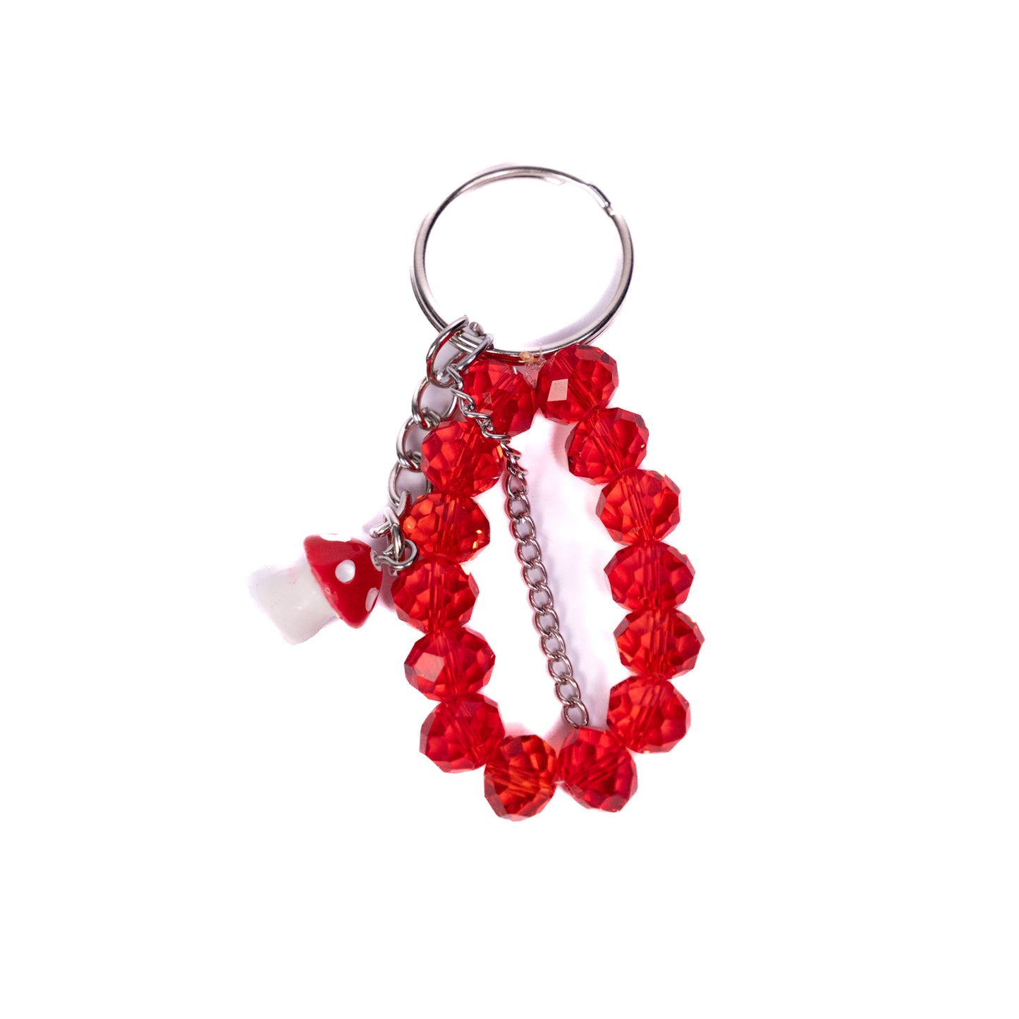 Porte clefs
